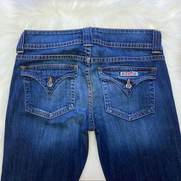 Hudson Jeans Flare Size 29 Women Style 